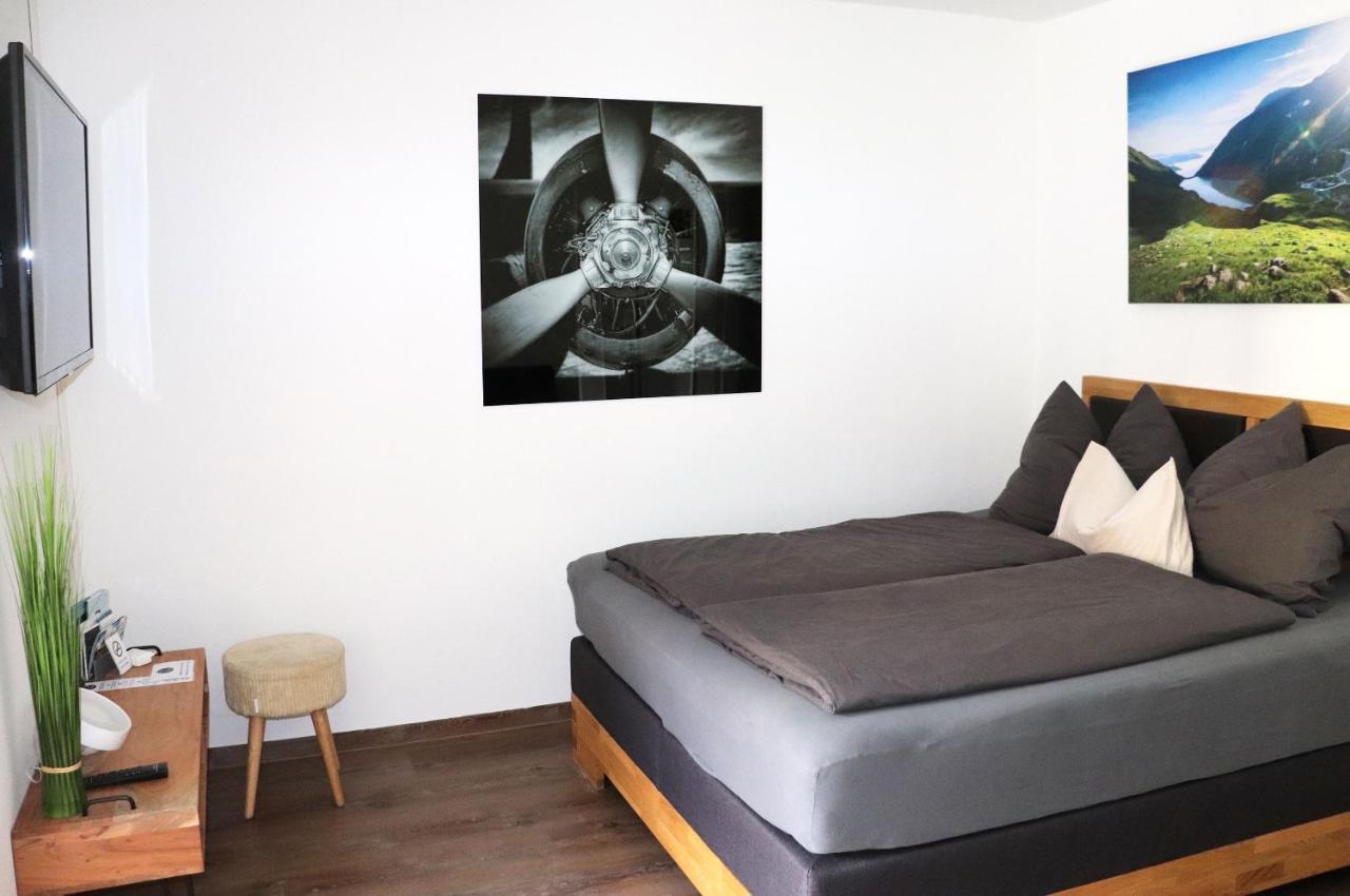 Appartement Kaprun4You Esterno foto