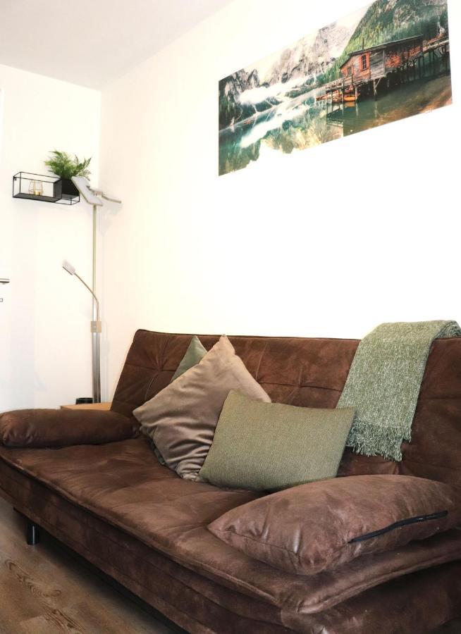 Appartement Kaprun4You Esterno foto