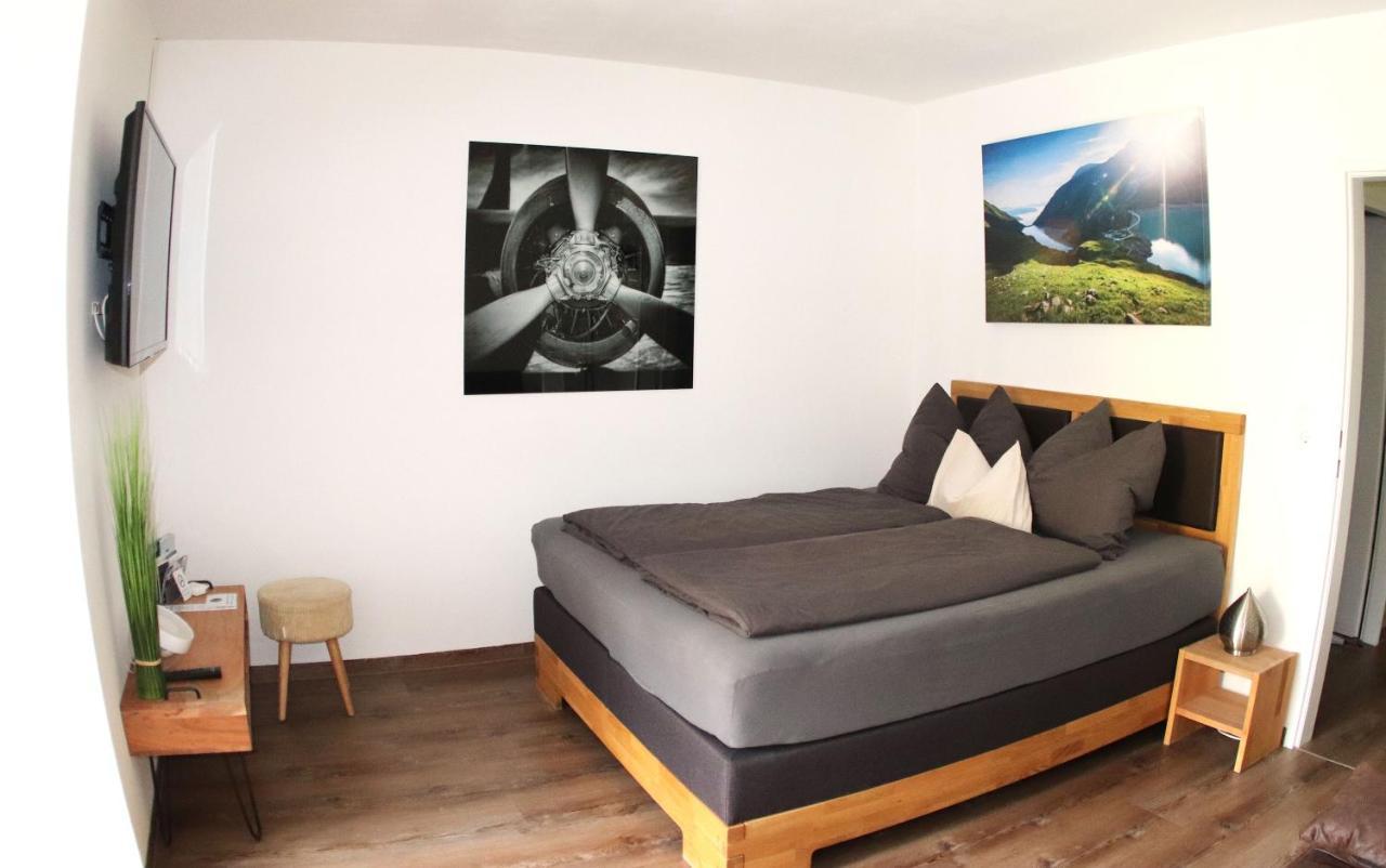 Appartement Kaprun4You Esterno foto