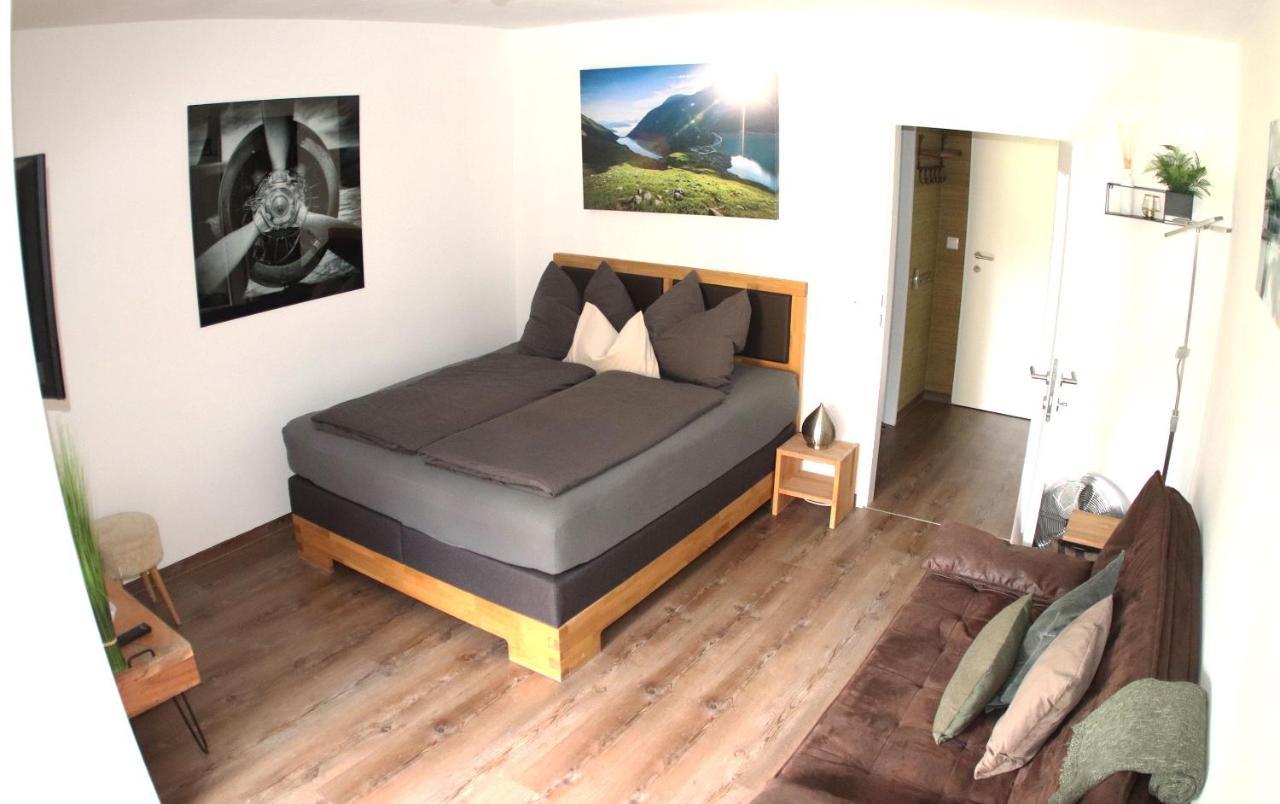 Appartement Kaprun4You Esterno foto