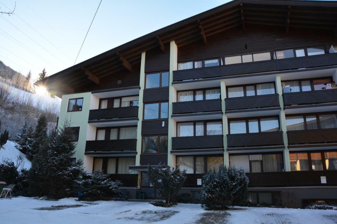 Appartement Kaprun4You Esterno foto