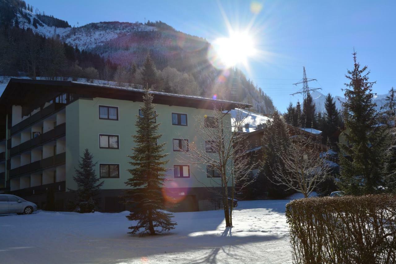 Appartement Kaprun4You Esterno foto