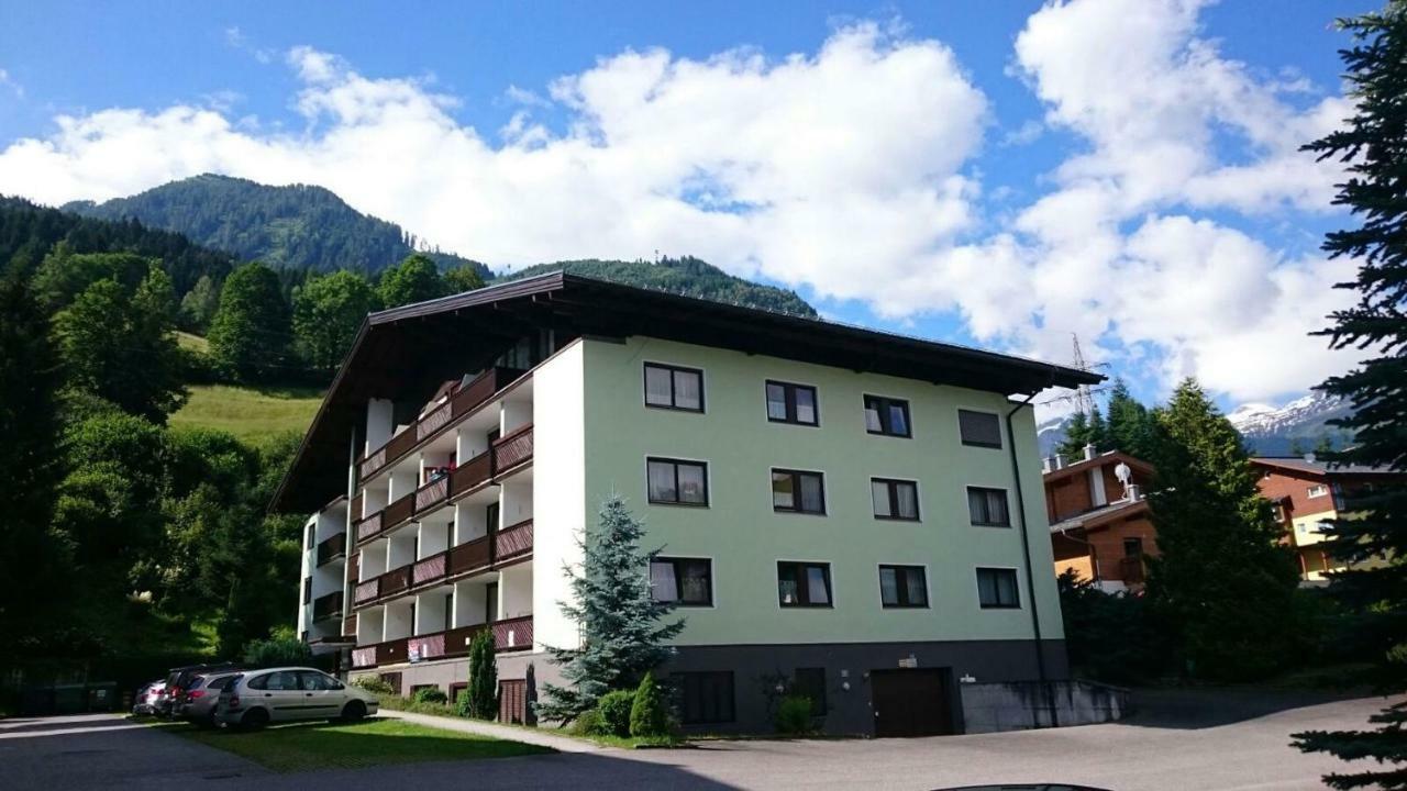 Appartement Kaprun4You Esterno foto