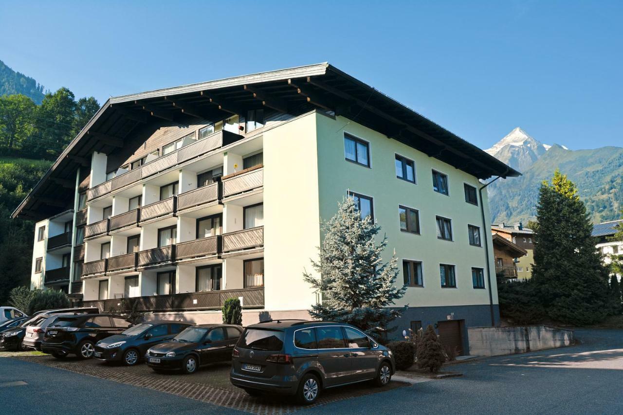 Appartement Kaprun4You Esterno foto